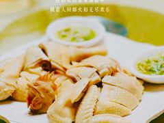 惠爱金牌白切鸡-惠爱餐厅