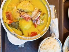 -澳门地道葡国餐