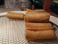 -顺德美的万豪酒店·自助餐·贡厨