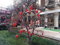 -王府井奥莱临潼小镇(临潼店)