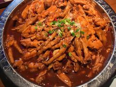-胖哥俩肉蟹煲(爱琴海购物公园店)