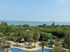 -天悦阁海景酒廊