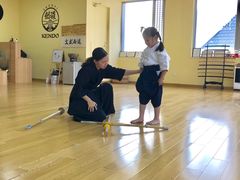 -顺义剑道馆