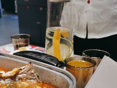 -三江源活鱼现烤(维多利摩尔城店)