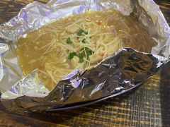 -碳炉海鲜烧烤·1992(北京路店)