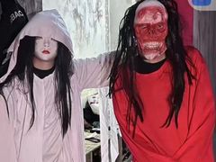 -屋有岛沉浸游戏体验馆(老街店)