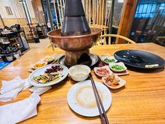 -禾记花园涮肉餐厅