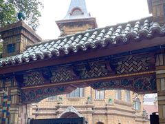 -马勒别墅饭店(静安寺店)