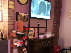 -柯洛克沉浸剧情密室(小寨华旗店)