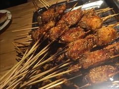 -管氏翅吧(马家堡店)