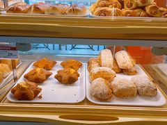 -新侨三宝乐面包店(崇文门店)