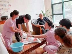 -安琪儿妇产医院·医养月子中心