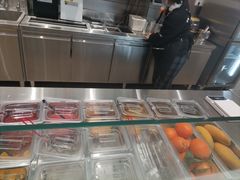 -树夏(金楠天街店)