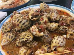 -三妹小龙虾·黄油蟹(华侨城总店)