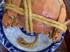 -百年老字号·观振兴蟹黄面·三虾面·苏式面(观前街富仁坊巷店)