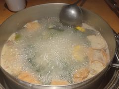 -海银海记潮汕牛肉火锅(新港中路海珠店)