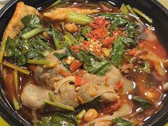 -皇冠幸福里动物奶油生日蛋糕(万达店)