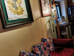 -古董花园(思南路42弄小区店)