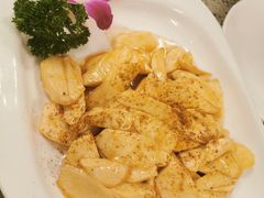 -新聚丰菜馆(太监弄店)