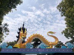 -龙华寺