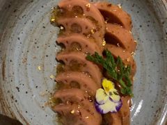 桂花藕-青年公社烤鸭(青年路店)