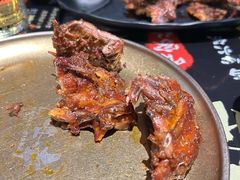 -纪录片《人生一串》体验店(静安店)