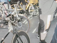 -公平路渡口(轮渡站)