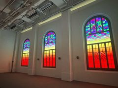 -大馆(前中区警署建築群)