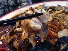 -旺顺阁鱼头泡饼(小红门店)