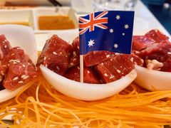 -猫抓烤肉(春熙路店)