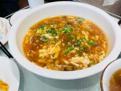 酸辣汤-福缘酒店(永乐店)