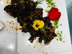 -上海1号私藏菜(黄浦店)