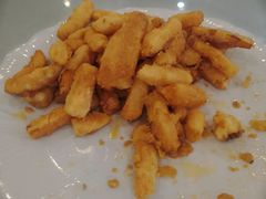 -域乐楼清真饭庄(华北路店)