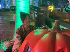 -青岛方特梦幻王国