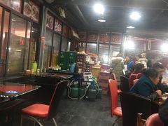 -一叶一世界•素食餐厅(环球中心店)