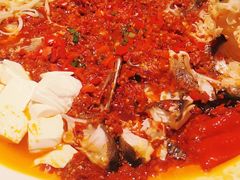 -千稻剁椒大鱼头(CityOn熙地港店)