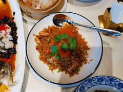 -杭州西湖柳莺里酒店·闻莺厅