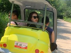 -南戴河国际娱乐中心