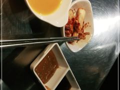 -韩聚屋韩国烤肉餐厅(新北万达店)