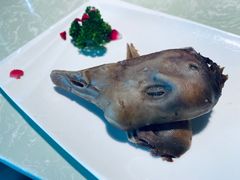 -金典银峰老鹅馆·昆山菜(亭林公园店)