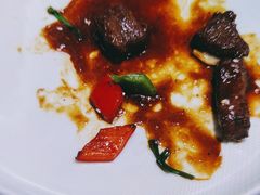 -佘山世茂艾美·御珍轩中餐厅