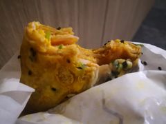 -琦琦蛋饼铺(上南店)