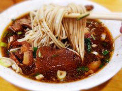 -水仙拉面(水仙街店)