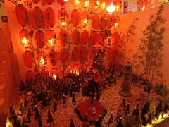 -浦·传统日式料理(3 5 1 1 店)