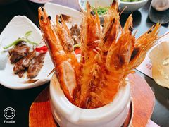 -黑松白鹿(金融街店)