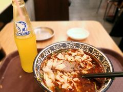 兰州牛肉面-有礼有面(知春路店)