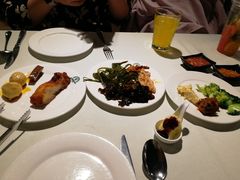 -戈拿旺巴西烤肉(崇文门店)