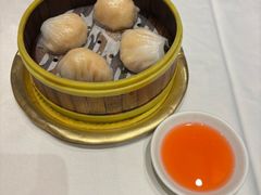 -香港龙凤楼(陆家嘴中心店)