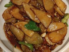 -金掌勺·锅包肉(广渠门店)
