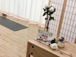 点击看大图 -Peach Yoga桃桃瑜伽塑形馆